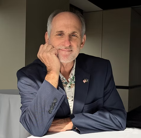 Dave Ray — Business Coach San Diego